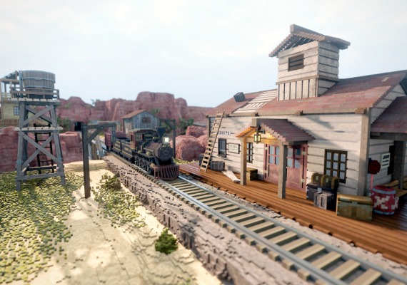 Teardown - Season Pass DLC Global screenshot 4