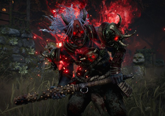 Dead by Daylight - Old Wounds Pack DLC EN Argentina screenshot 2