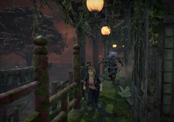 Dead by Daylight - Old Wounds Pack DLC EN Argentina screenshot 3