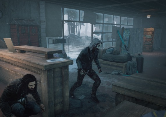 Dead by Daylight - Old Wounds Pack DLC EN Argentina screenshot 4