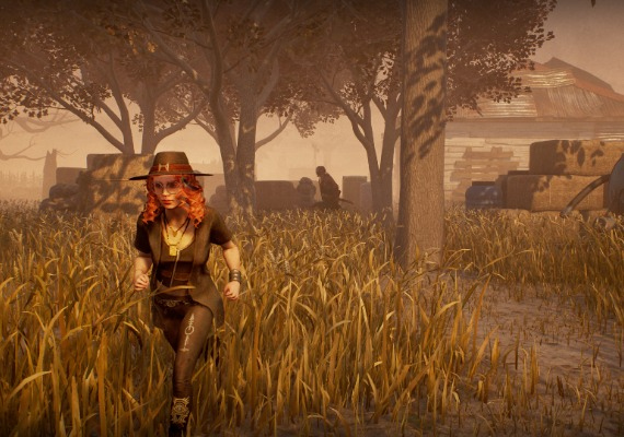 Dead by Daylight: Macabre Tales Pack DLC EN EU screenshot 2