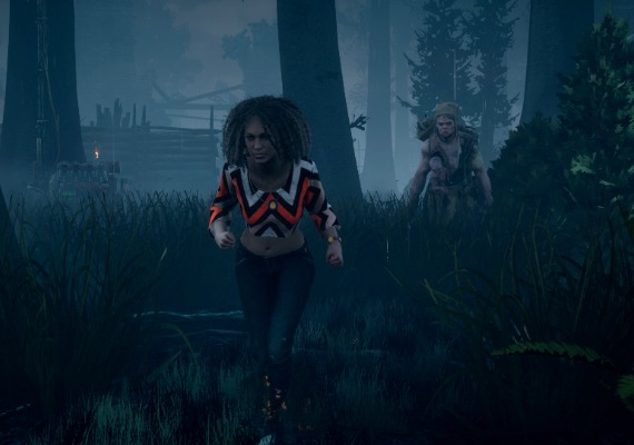 Dead by Daylight: Macabre Tales Pack DLC EN EU screenshot 3