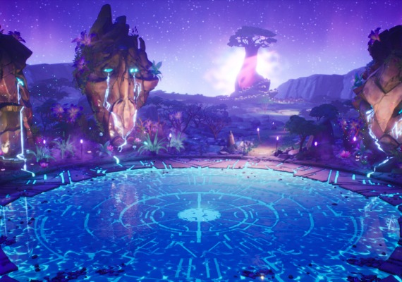Tales of Kenzera: ZAU Global screenshot 3