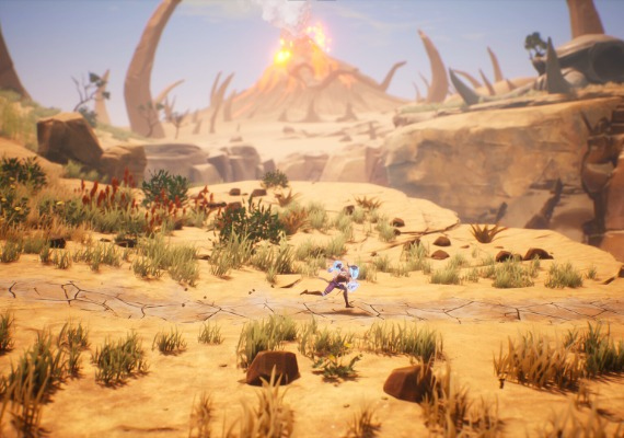 Tales of Kenzera: ZAU Global screenshot 4