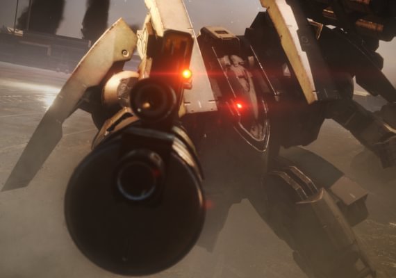 LEFT ALIVE EN/DE/FR/IT/JA/ES Global screenshot 2
