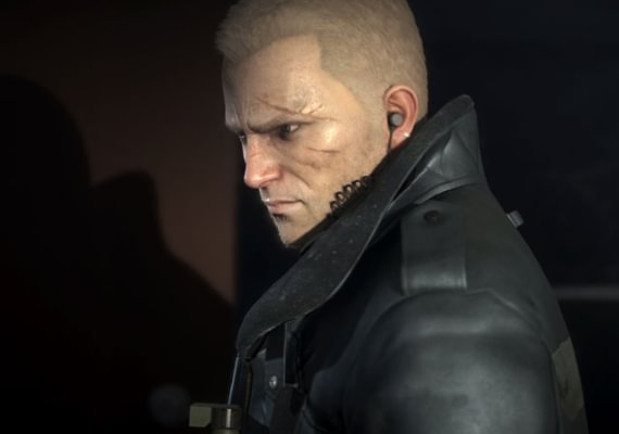 LEFT ALIVE EN/DE/FR/IT/JA/ES Global screenshot 4