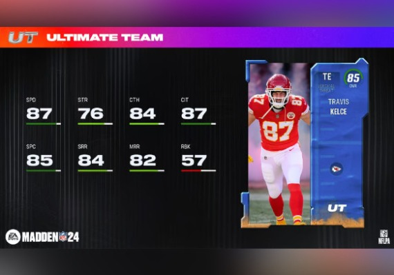 Madden NFL 24 - Doritos Pack DLC EN Global screenshot 2