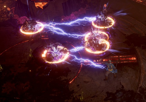 Last Epoch Deluxe Edition EN Global screenshot 2
