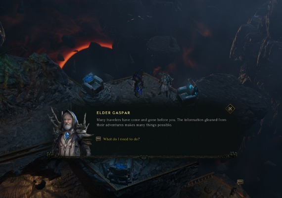 Last Epoch Deluxe Edition EN Global screenshot 3