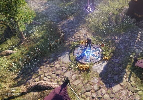 Wolcen: Lords of Mayhem EN/DE/FR EU screenshot 2