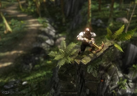 Wolcen: Lords of Mayhem EN/DE/FR EU screenshot 3