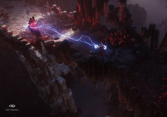 Wolcen: Lords of Mayhem EN/DE/FR EU screenshot 4