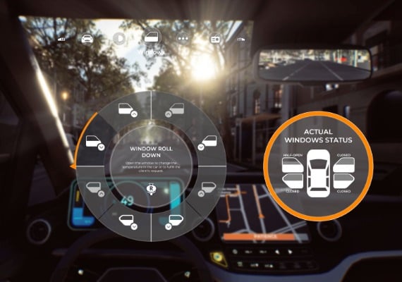 Taxi Life: A City Driving Simulator Global screenshot 4