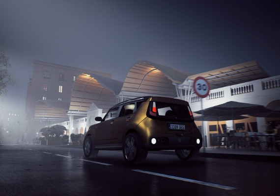 Taxi Life: A City Driving Simulator - Supporter Pack DLC EN Global screenshot 3
