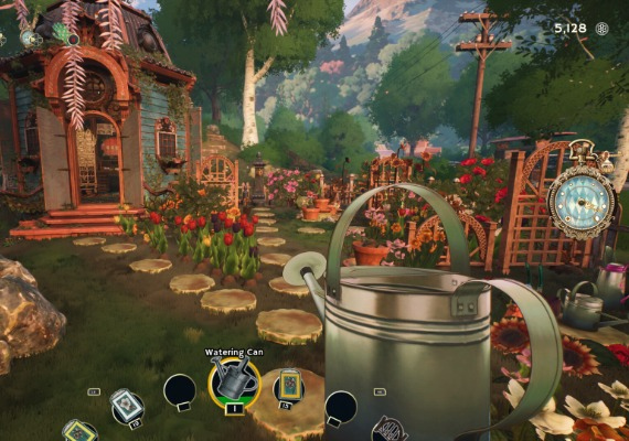 Garden Life: A Cozy Simulator Global screenshot 2