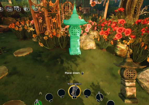 Garden Life: A Cozy Simulator Global screenshot 3