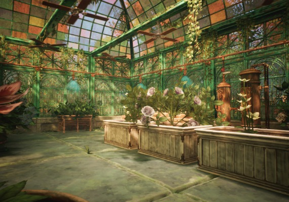 Garden Life: A Cozy Simulator Global screenshot 4