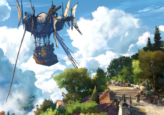 Granblue Fantasy: Relink Global screenshot 2