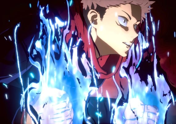 Jujutsu Kaisen: Cursed Clash Ultimate Edition EU screenshot 3