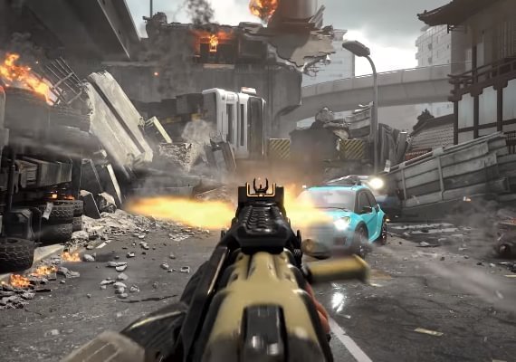 CoD Call of Duty: Black Ops 4 - Black Ops Pass DLC EN EU screenshot 2