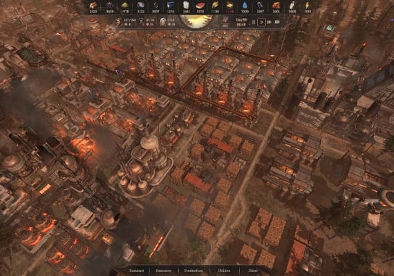 New Cycle Global screenshot 2