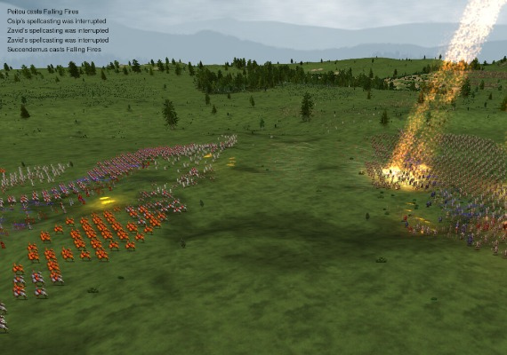 Dominions 6: Rise of the Pantokrator EN Global screenshot 2
