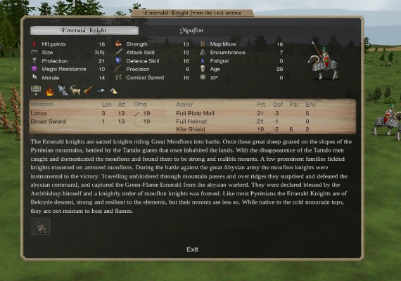 Dominions 6: Rise of the Pantokrator EN Global screenshot 4