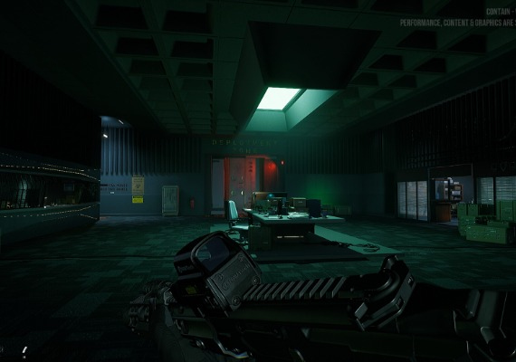 Contain EN/TR Global screenshot 4