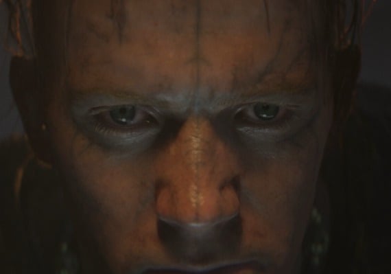 Senua’s Saga: Hellblade 2 EN Global screenshot 3
