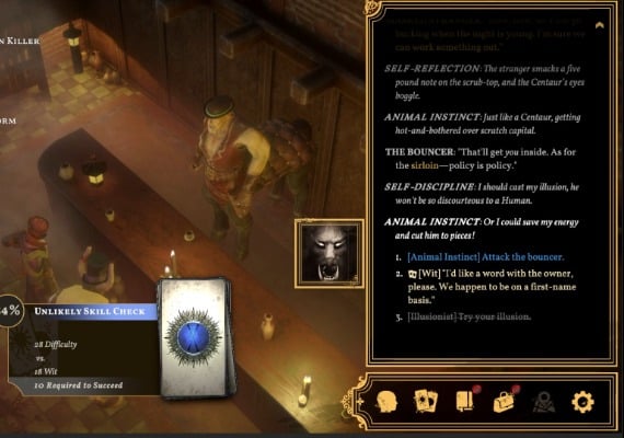Sovereign Syndicate EN Global screenshot 2