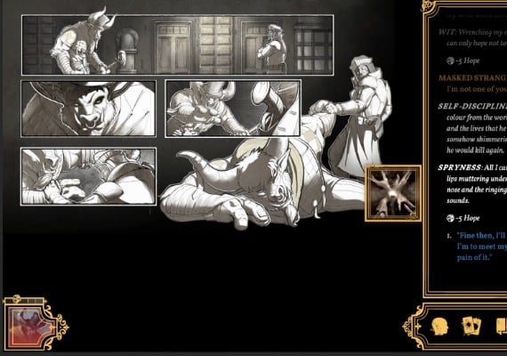 Sovereign Syndicate EN Global screenshot 3