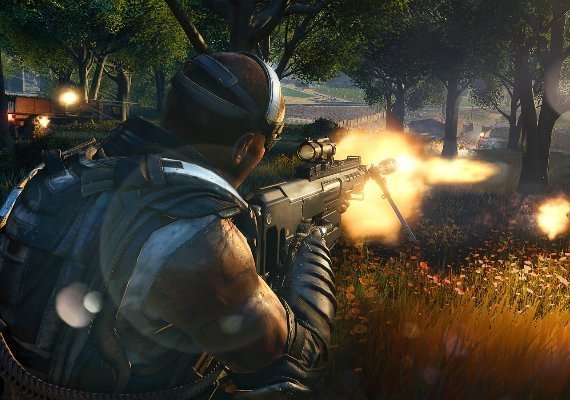 CoD Call of Duty: Black Ops 4 - Black Ops Pass DLC EN United States screenshot 3