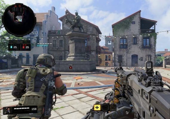 CoD Call of Duty: Black Ops 4 - Black Ops Pass DLC EN United States screenshot 4
