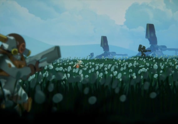 The Cub Global screenshot 2