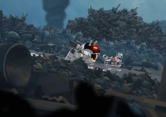 The Cub Global screenshot 4