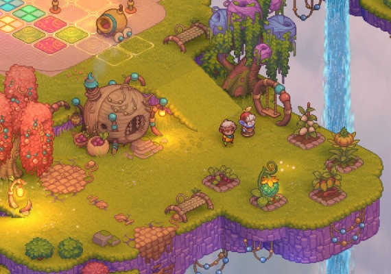 Bandle Tale: A League of Legends Story Deluxe Edition Global screenshot 3