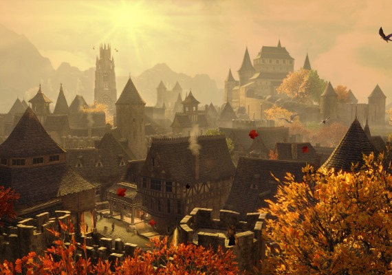 TESO The Elder Scrolls Online: Gold Road - Collection EN EU screenshot 3