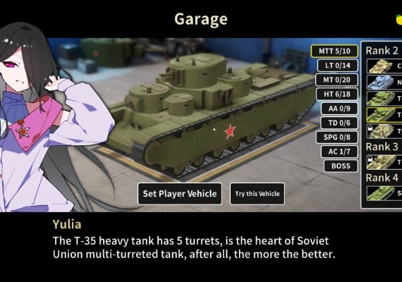 Multi Turret Academy EN/JA/RU/ZH/ZH Global screenshot 2