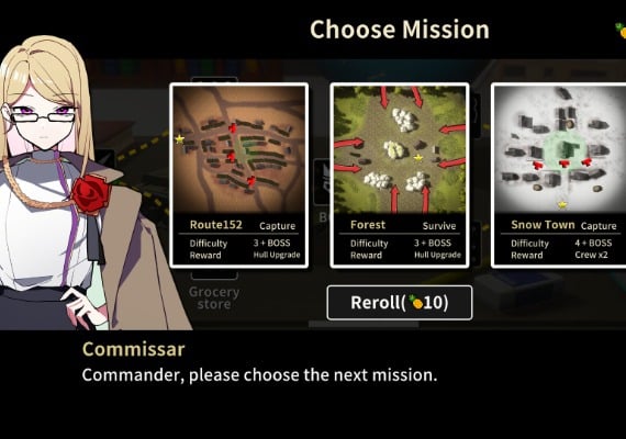 Multi Turret Academy EN/JA/RU/ZH/ZH Global screenshot 4