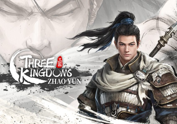 Three Kingdoms: Zhao Yun EN Global