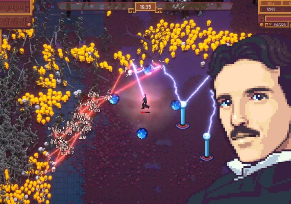 Time Survivors EN Global screenshot 2