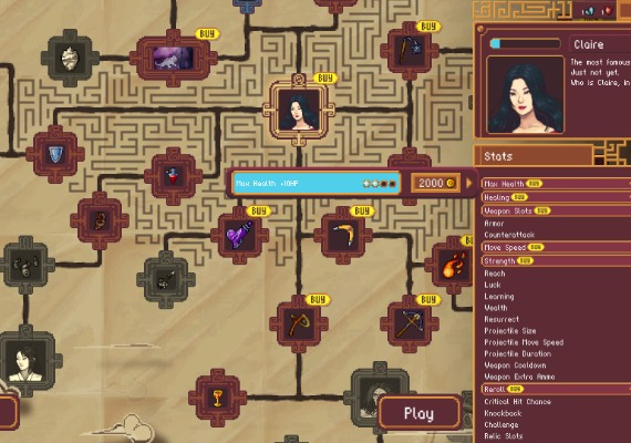 Time Survivors EN Global screenshot 3