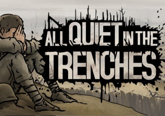 All Quiet in the Trenches EN/DE Global