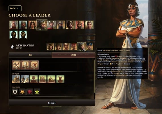 Old World: Wonders and Dynasties DLC EN/DE/FR/JA/RU/ZH/ES/ZH Global screenshot 4