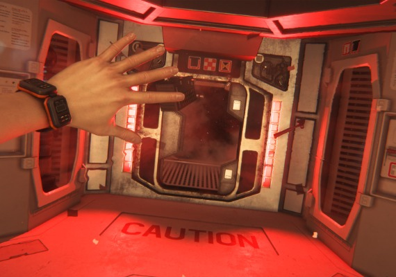 Alien: Isolation - Last Survivor Bonus Content DLC EN Argentina screenshot 3