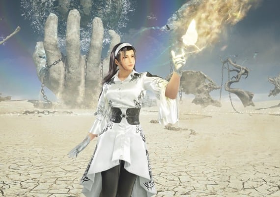 Tekken 8 - Pre-Order Bonus DLC Global screenshot 4