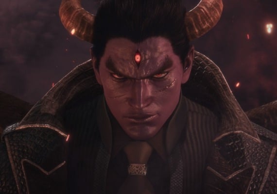 Tekken 8 - Pre-Order Bonus DLC EN EU screenshot 3