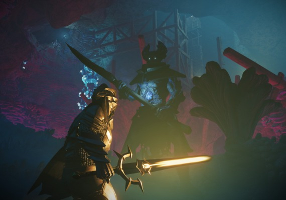 Enshrouded - Steam Account Global screenshot 4