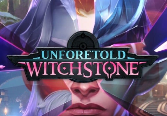 Unforetold: Witchstone EN Global