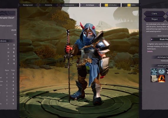 Unforetold: Witchstone EN Global screenshot 3